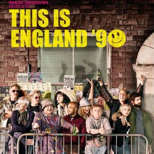 Fotoğraf This Is England ’90
