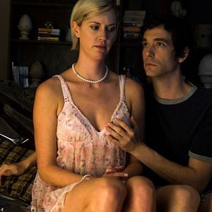 Fotoğraf Lauren Lee Smith