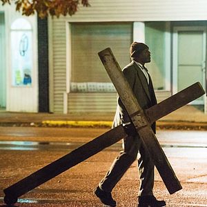 Fotoğraf Delroy Lindo