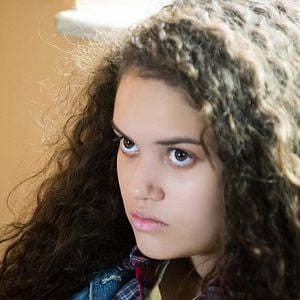 Fotoğraf Madison Pettis