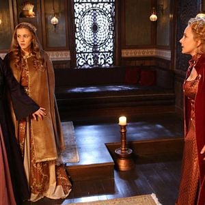 Fotoğraf Muhteşem Yüzyıl Kösem