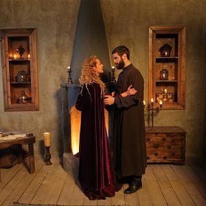 Fotoğraf Muhteşem Yüzyıl Kösem