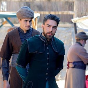 Fotoğraf Muhteşem Yüzyıl Kösem