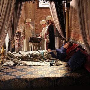 Fotoğraf Muhteşem Yüzyıl Kösem