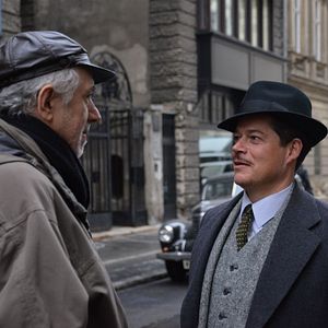 Fotoğraf Jorge Sanz