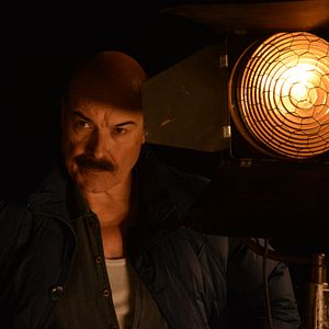 Fotoğraf Antonio Resines