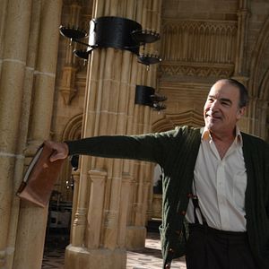 Fotoğraf Mandy Patinkin