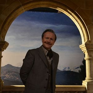 Fotoğraf Santiago Segura