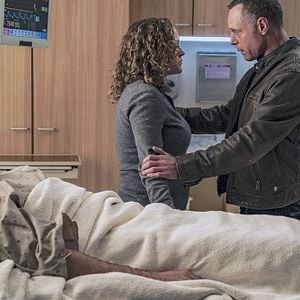 Fotoğraf Chicago PD