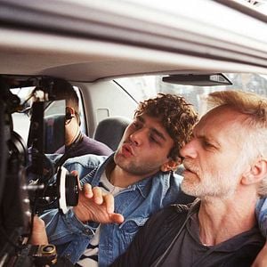 Fotoğraf Xavier Dolan