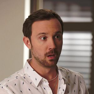 Fotoğraf Sam Huntington