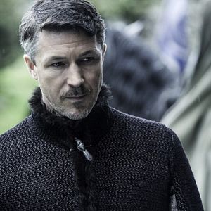 Fotoğraf Aidan Gillen