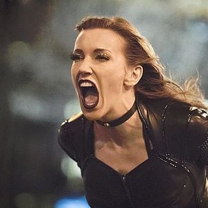 Fotoğraf The Flash (2014)