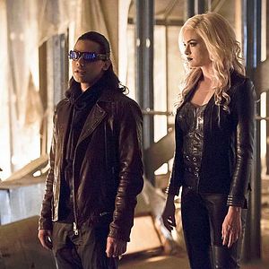 Fotoğraf The Flash (2014)