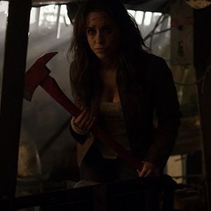 Fotoğraf Lacey Chabert