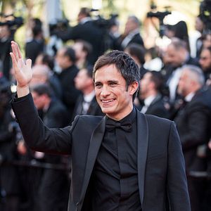 Fotoğraf Gael García Bernal