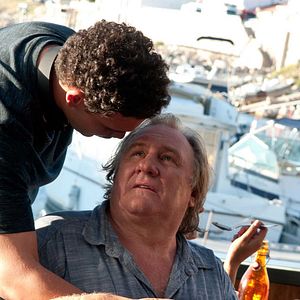 Fotoğraf Sadok "Sadek" Bourguiba