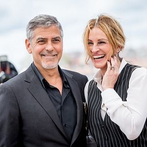 Fotoğraf George Clooney