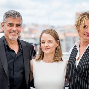 Fotoğraf George Clooney