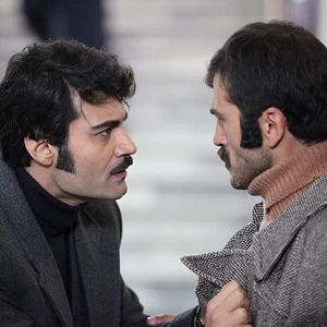 Fotoğraf Sevda Kuşun Kanadında