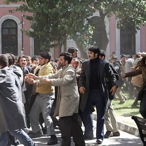 Fotoğraf Sevda Kuşun Kanadında