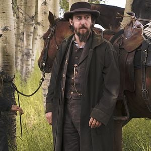 Fotoğraf Phil Burke