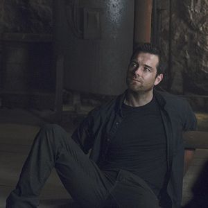 Fotoğraf Antony Starr