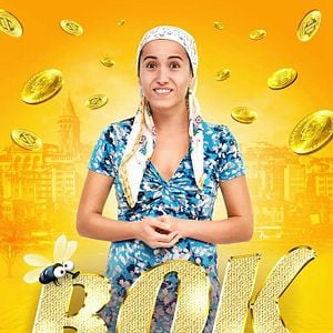 Fotoğraf Bi O Kalmıştı