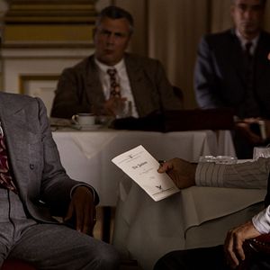 Fotoğraf Rüzgarın Oğlu