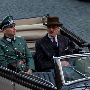 Fotoğraf Rüzgarın Oğlu