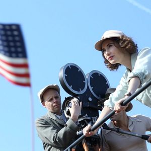 Fotoğraf Rüzgarın Oğlu