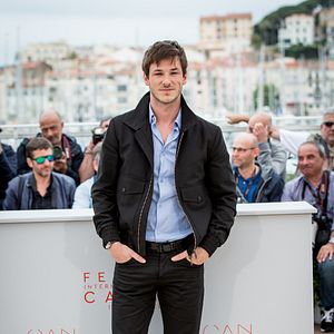 Fotoğraf Gaspard Ulliel