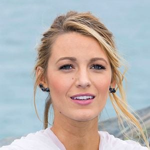 Fotoğraf Blake Lively