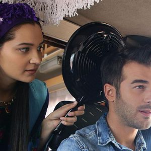 Fotoğraf Hanımköylü