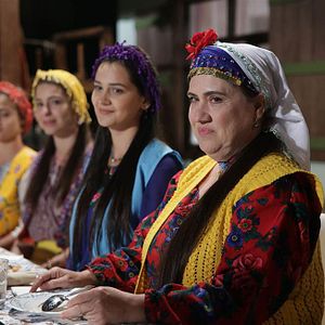 Fotoğraf Hanımköylü