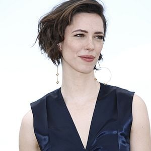 Fotoğraf Rebecca Hall
