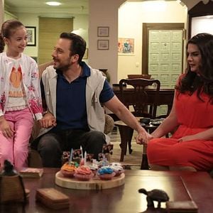 Fotoğraf Evli ve Öfkeli