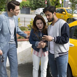 Fotoğraf Baba Candır