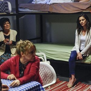 Fotoğraf Paramparça