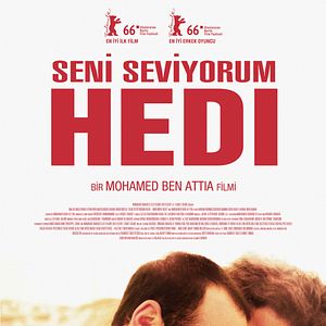 Fotoğraf Seni Seviyorum Hedi