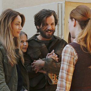 Fotoğraf Whitney Rose Pynn