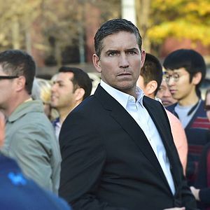 Fotoğraf Jim Caviezel
