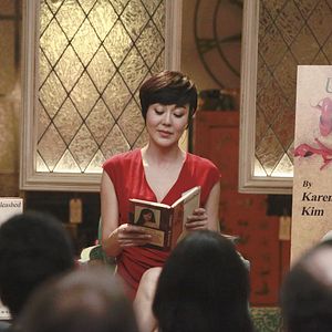 Fotoğraf Yunjin Kim