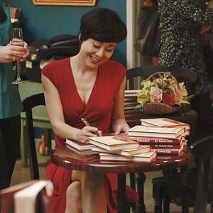 Fotoğraf Yunjin Kim