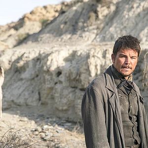 Fotoğraf Josh Hartnett