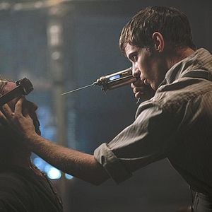 Fotoğraf Harry Treadaway