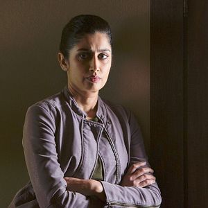 Fotoğraf Karishma Ahluwalia