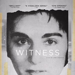 Fotoğraf The Witness