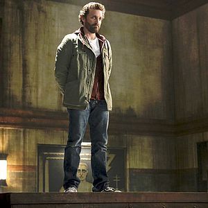 Fotoğraf Rob Benedict