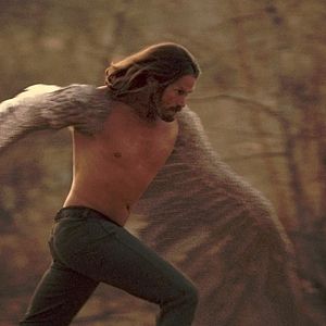 Fotoğraf Jason Lewis